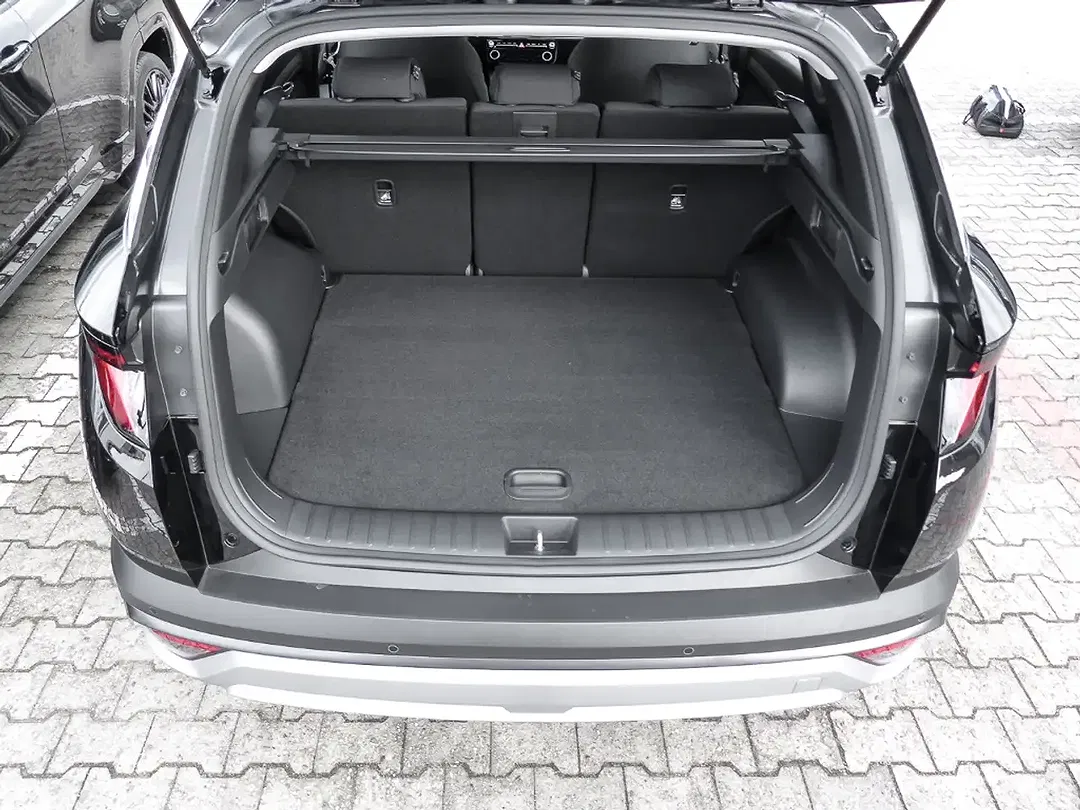 Hyundai TUCSON - Thumbnail 15