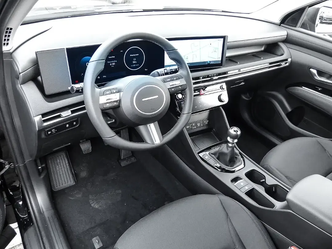 Hyundai TUCSON - Thumbnail 5