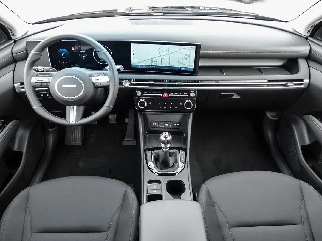 Hyundai TUCSON - Thumbnail 6