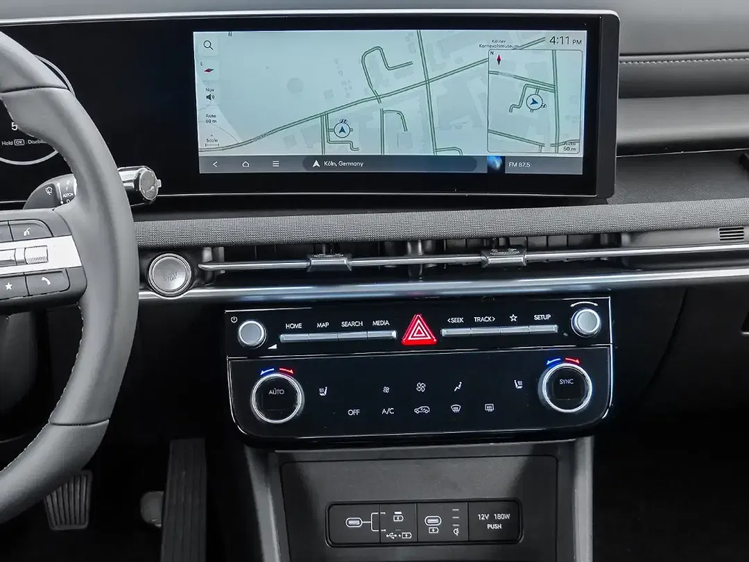 Hyundai TUCSON - Thumbnail 7