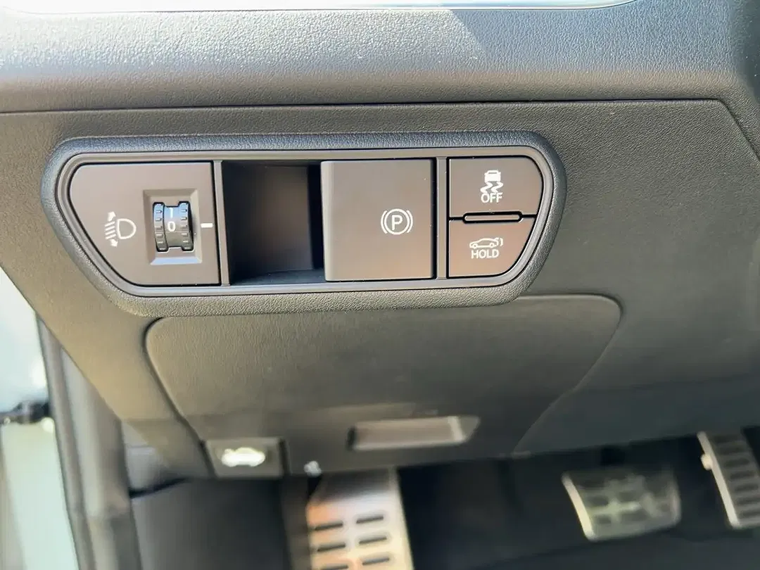 Kia K4 - Thumbnail 12