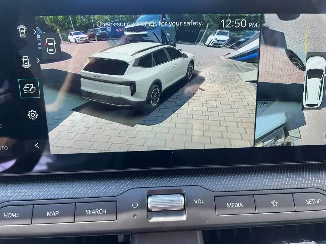 Kia K4 - Thumbnail 14
