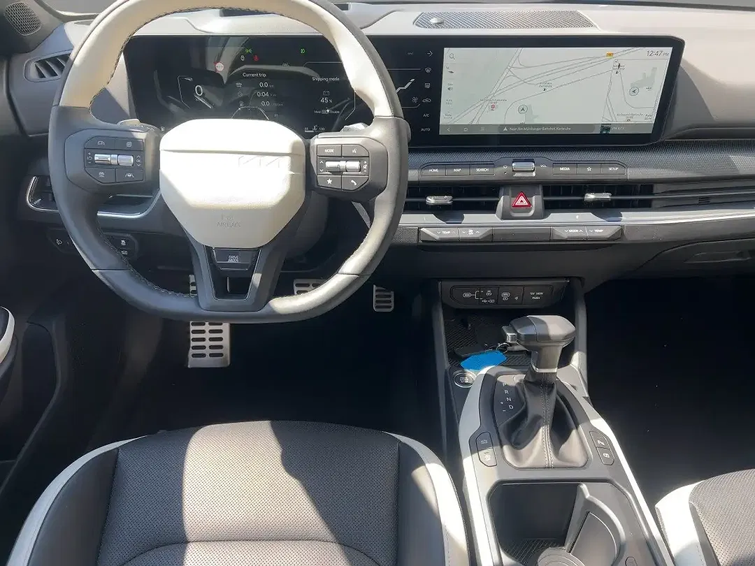 Kia K4 - Thumbnail 7