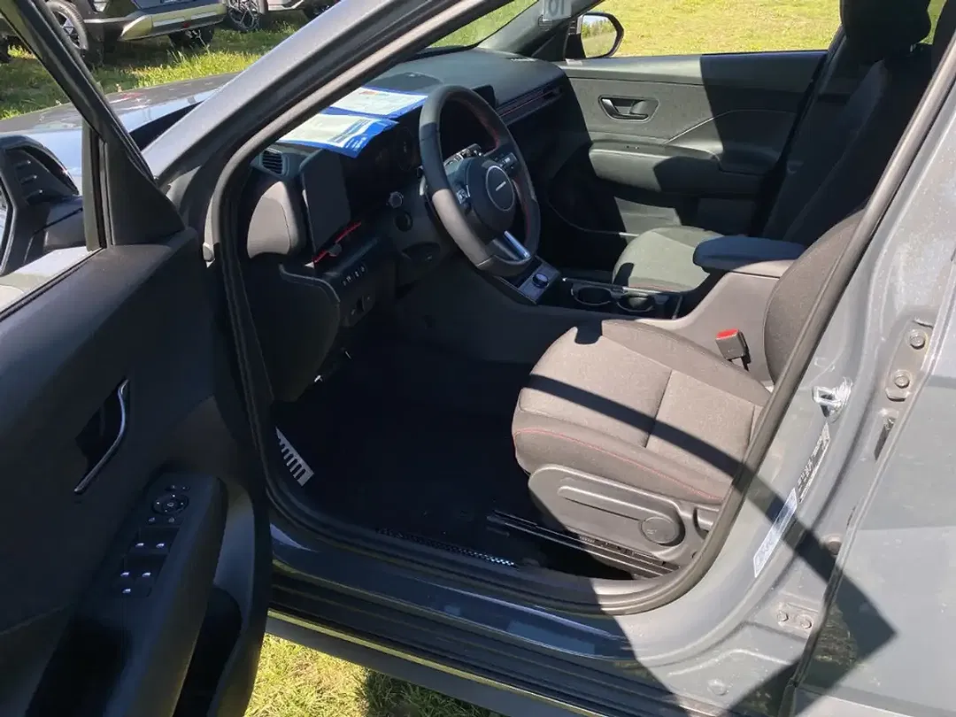 Hyundai KONA - Thumbnail 11