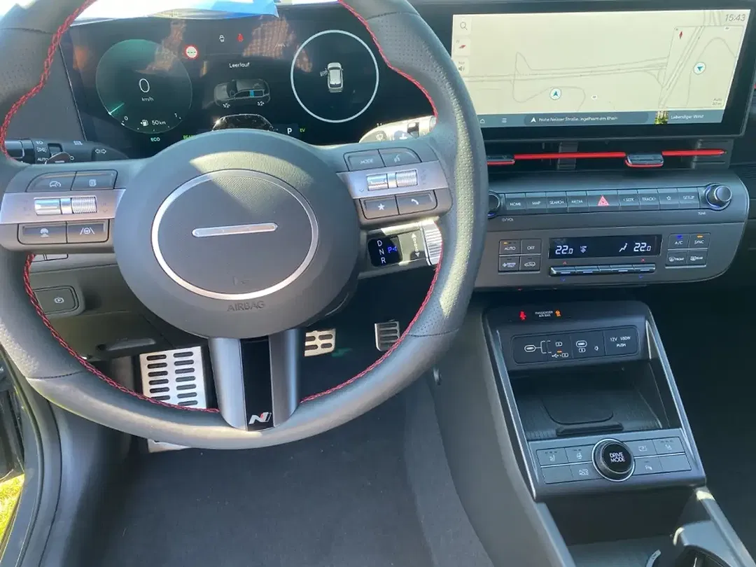 Hyundai KONA - Thumbnail 14
