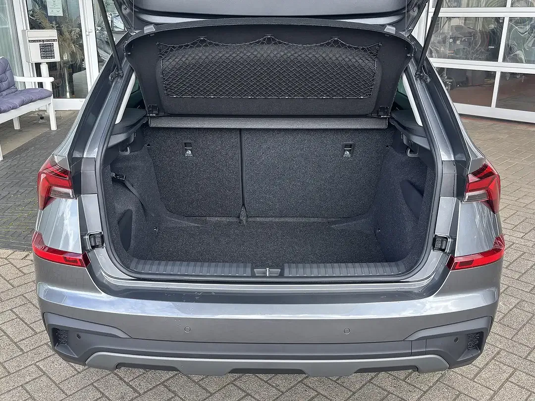 Skoda Kamiq - Thumbnail 11
