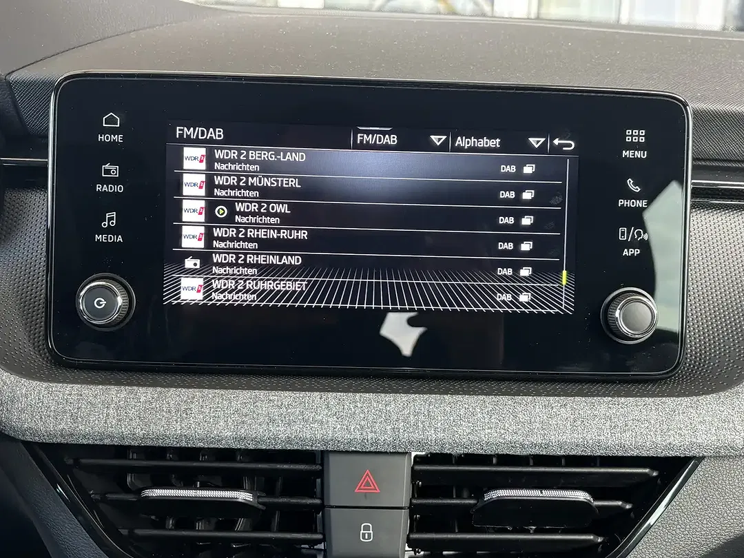 Skoda Kamiq - Thumbnail 14