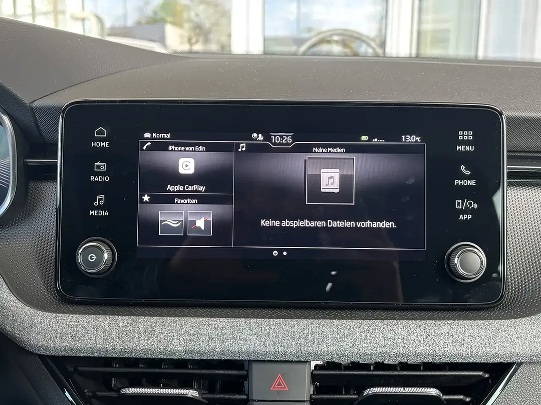 Skoda Kamiq - Thumbnail 19