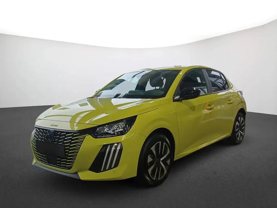 Peugeot 208 - Thumbnail 2