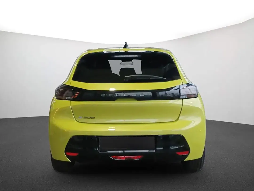 Peugeot 208 - Thumbnail 3