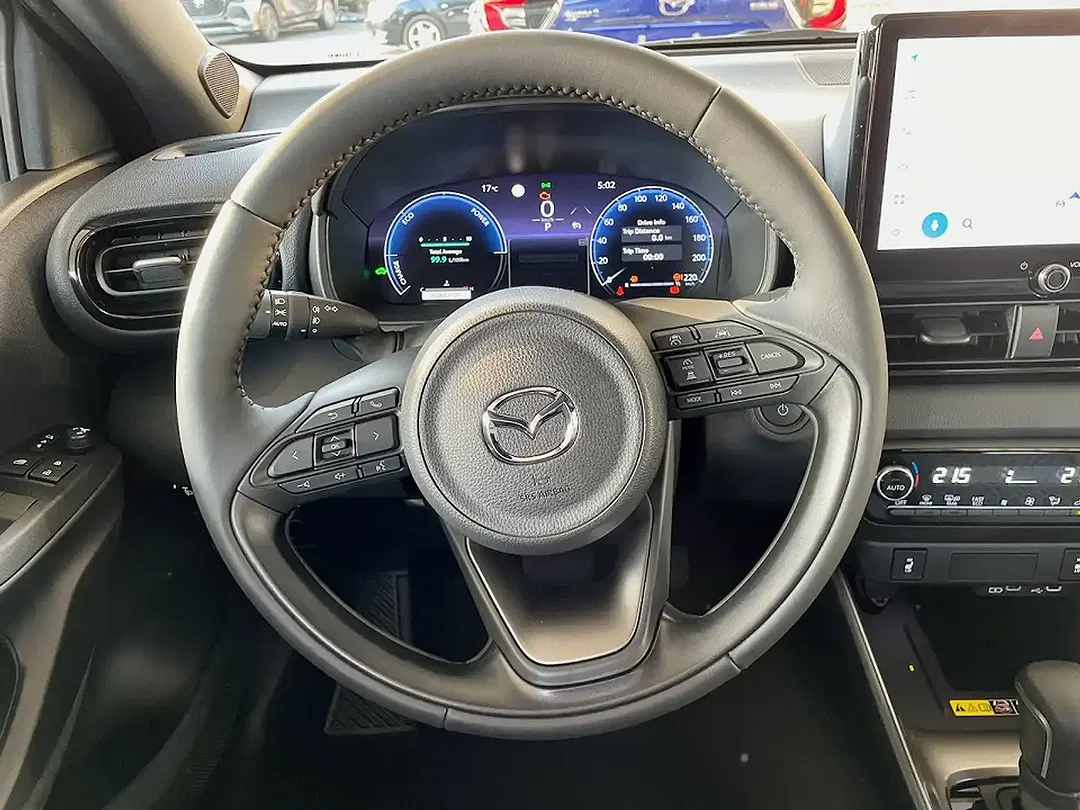Mazda 2 - Thumbnail 10