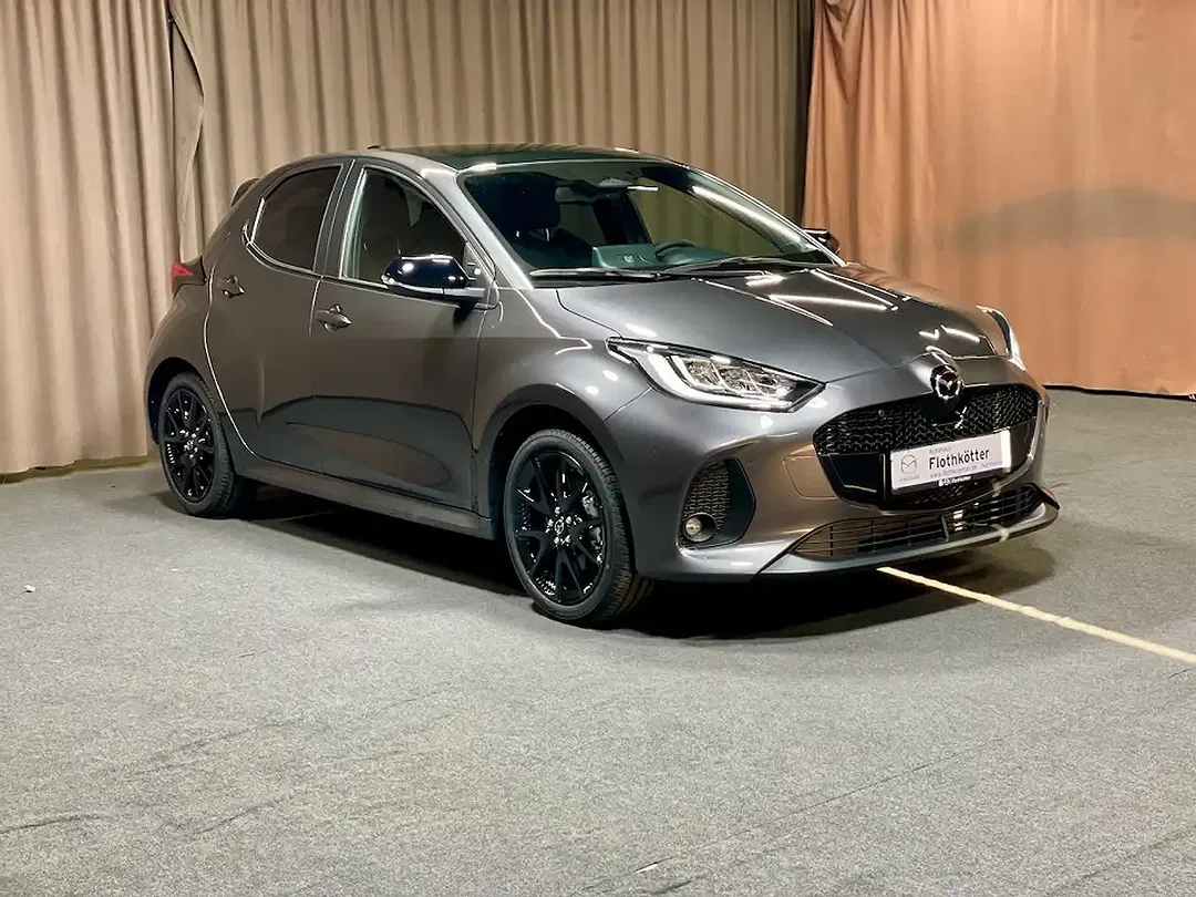 Mazda 2 - Thumbnail 3
