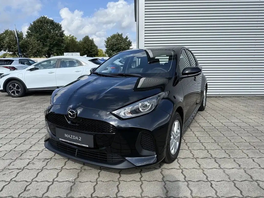 Mazda 2 - Thumbnail 1