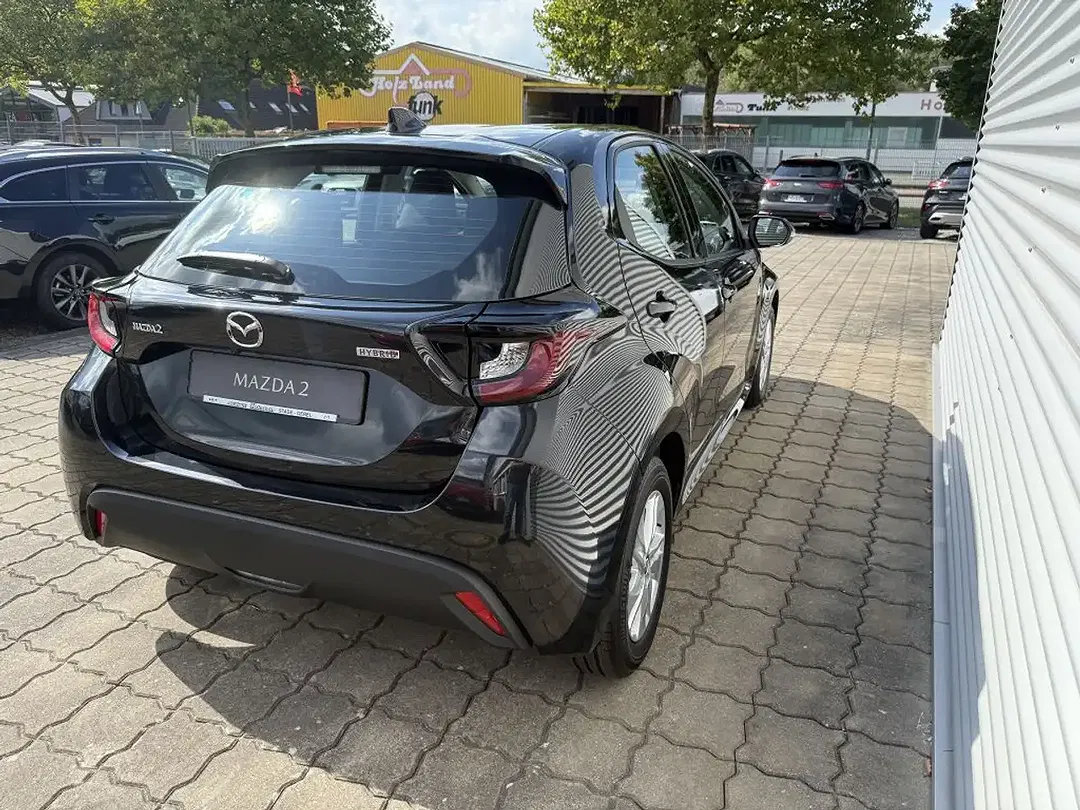 Mazda 2 - Thumbnail 7