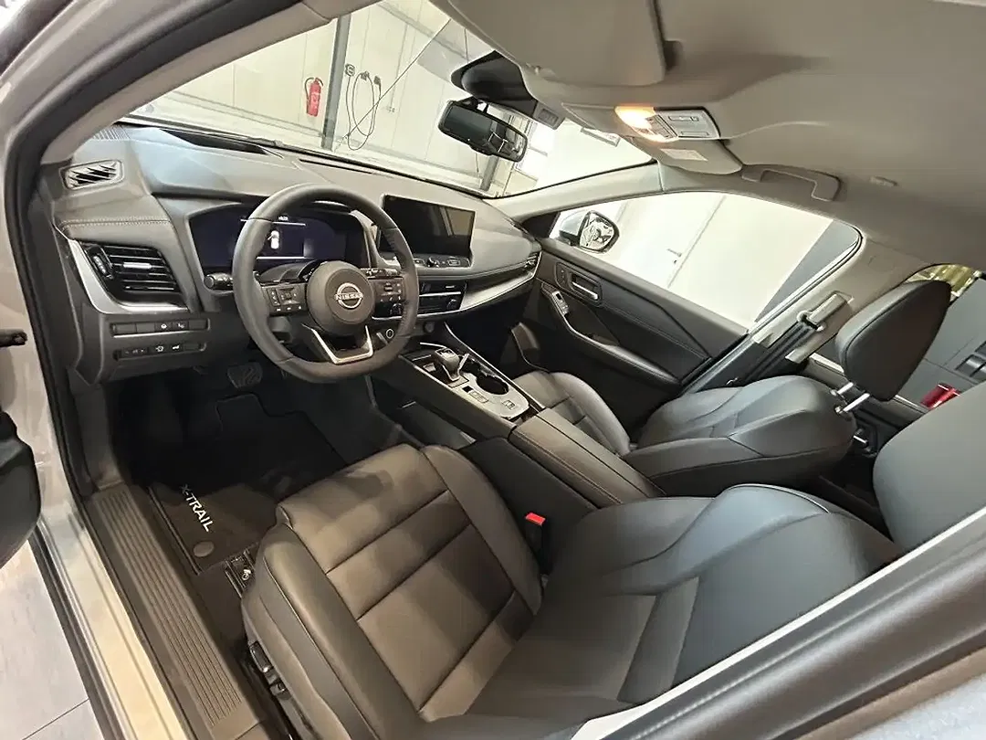 Nissan X-Trail - Thumbnail 10