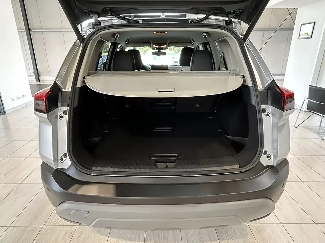 Nissan X-Trail - Thumbnail 13