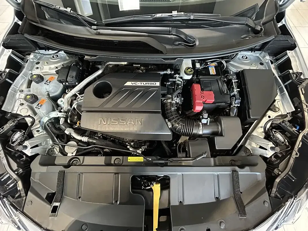 Nissan X-Trail - Thumbnail 14