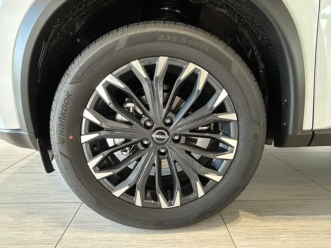 Nissan X-Trail - Thumbnail 15