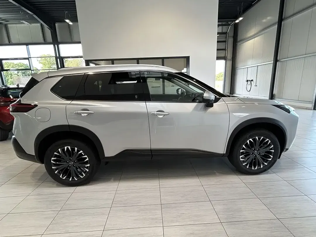 Nissan X-Trail - Thumbnail 7