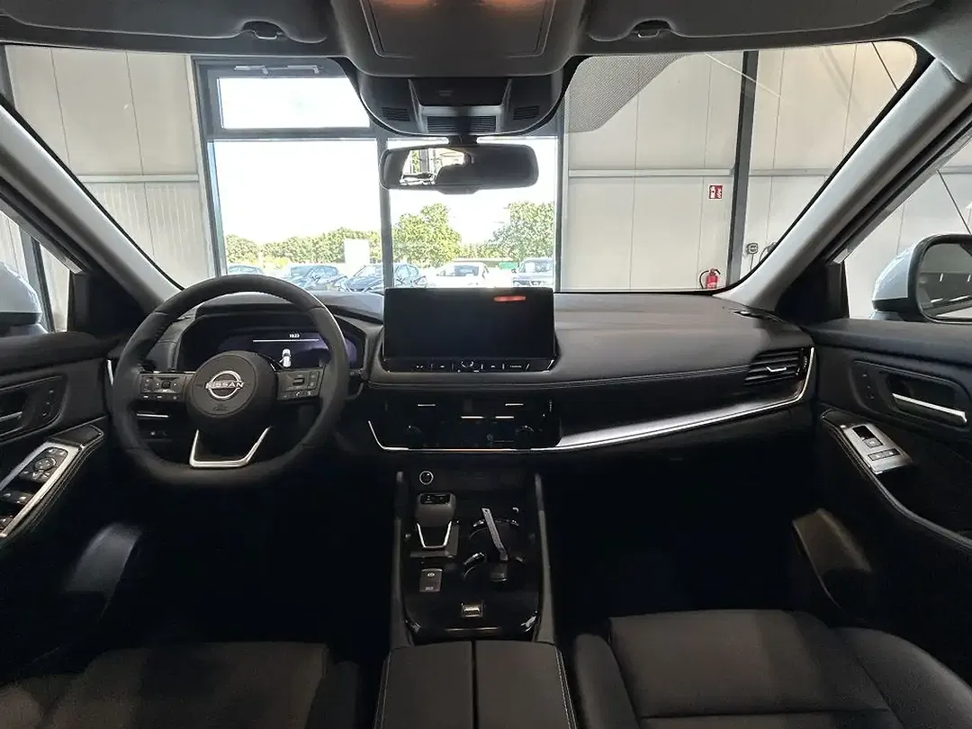 Nissan X-Trail - Thumbnail 9