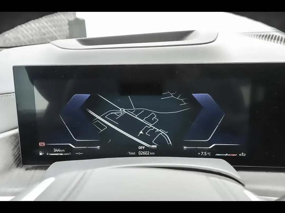 Alpina XB7 - Thumbnail 10