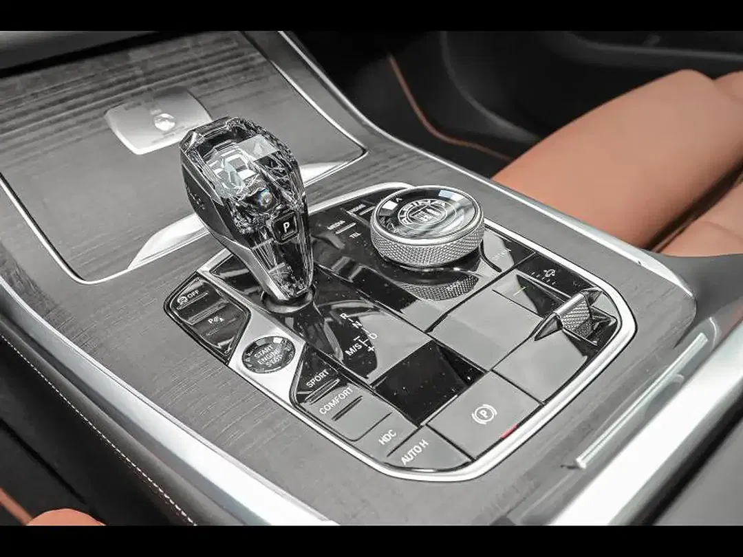 Alpina XB7 - Thumbnail 11