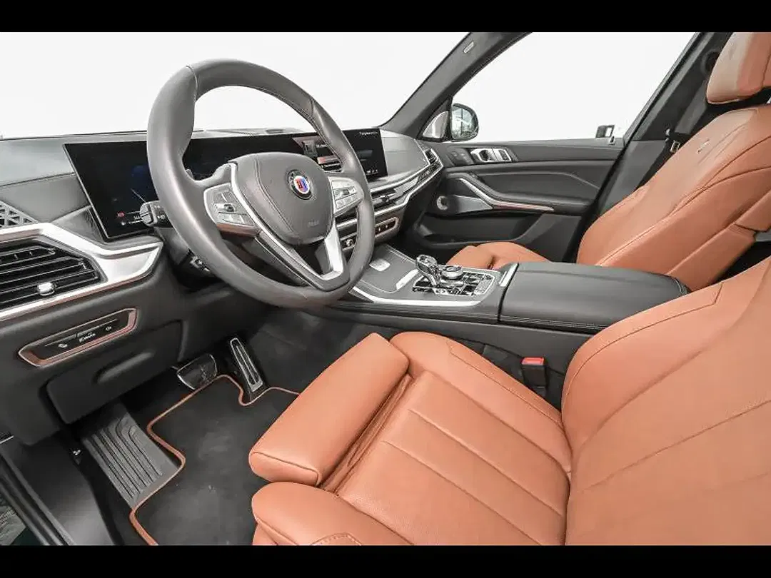 Alpina XB7 - Thumbnail 6