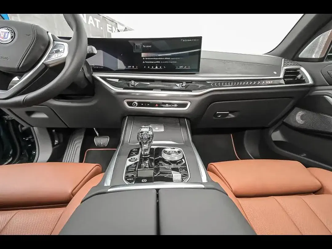 Alpina XB7 - Thumbnail 7