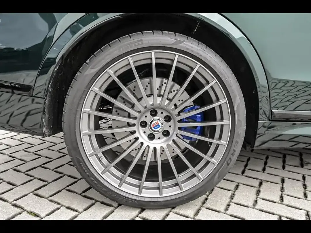 Alpina XB7 - Thumbnail 8