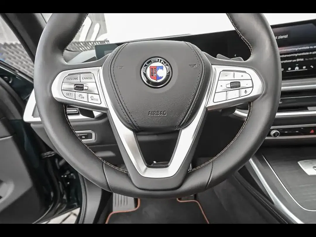 Alpina XB7 - Thumbnail 9