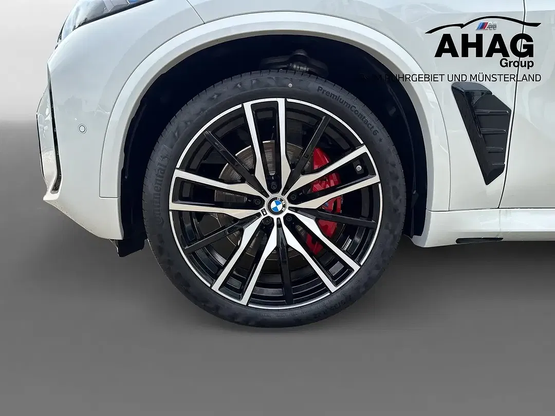 BMW X5 - Thumbnail 12
