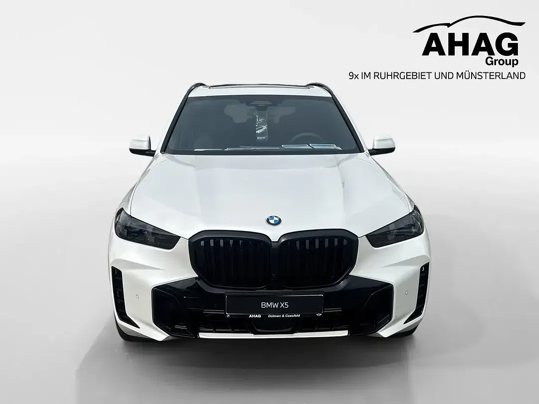 BMW X5 - Thumbnail 2
