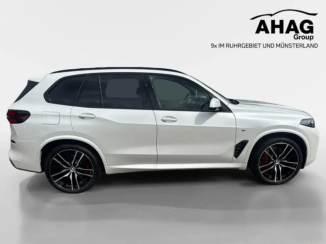 BMW X5 - Thumbnail 3