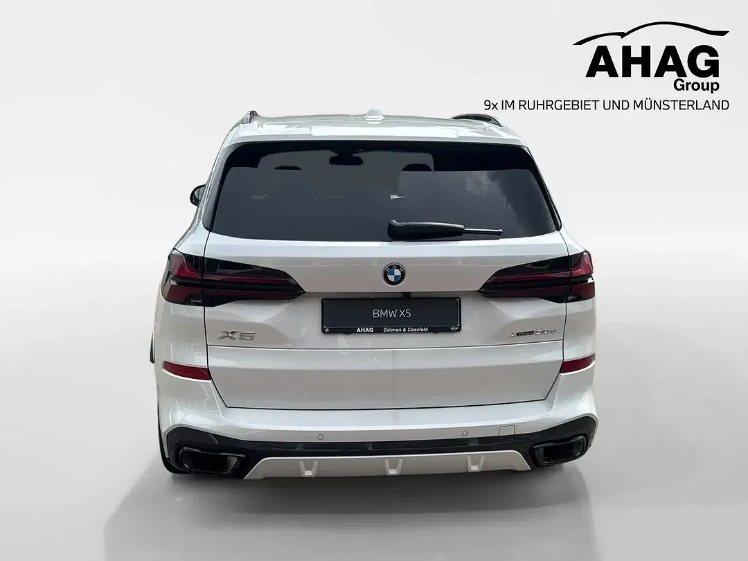 BMW X5 - Thumbnail 5