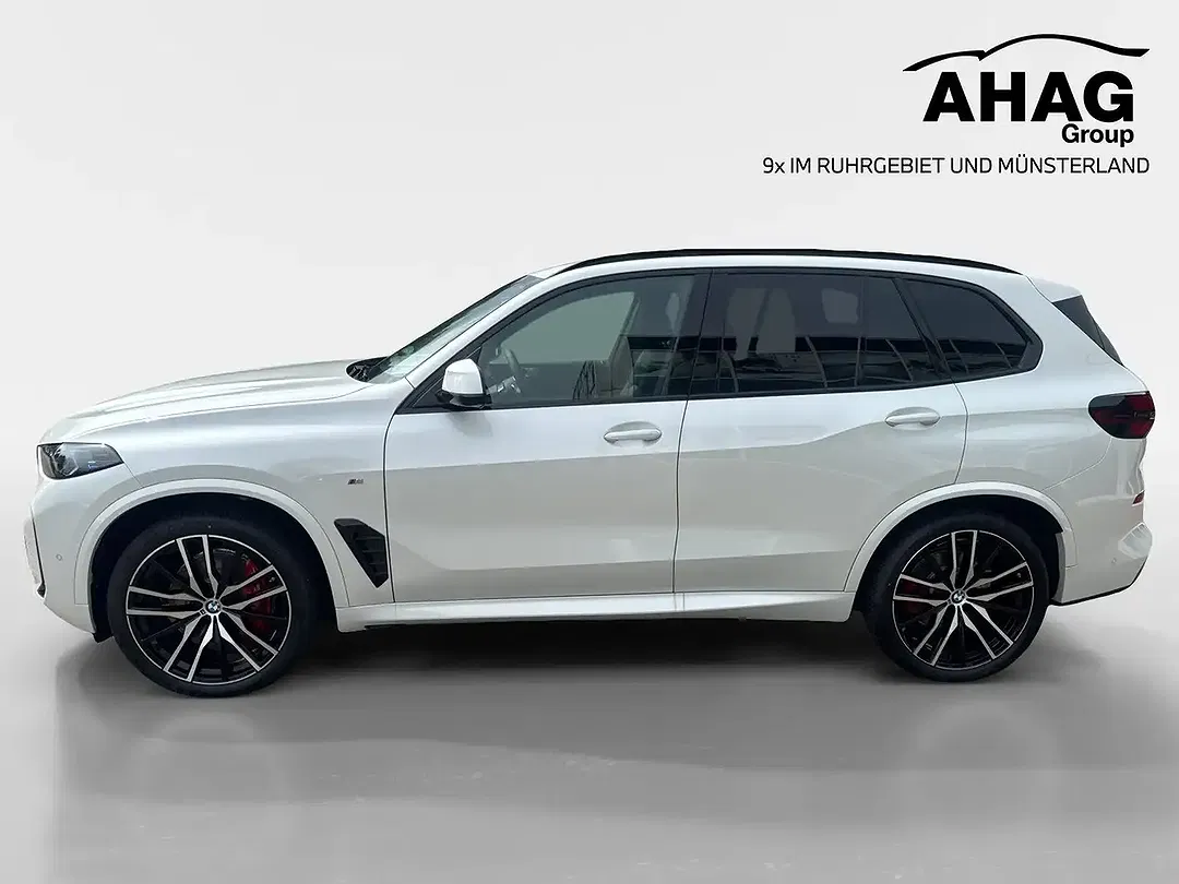 BMW X5 - Thumbnail 6