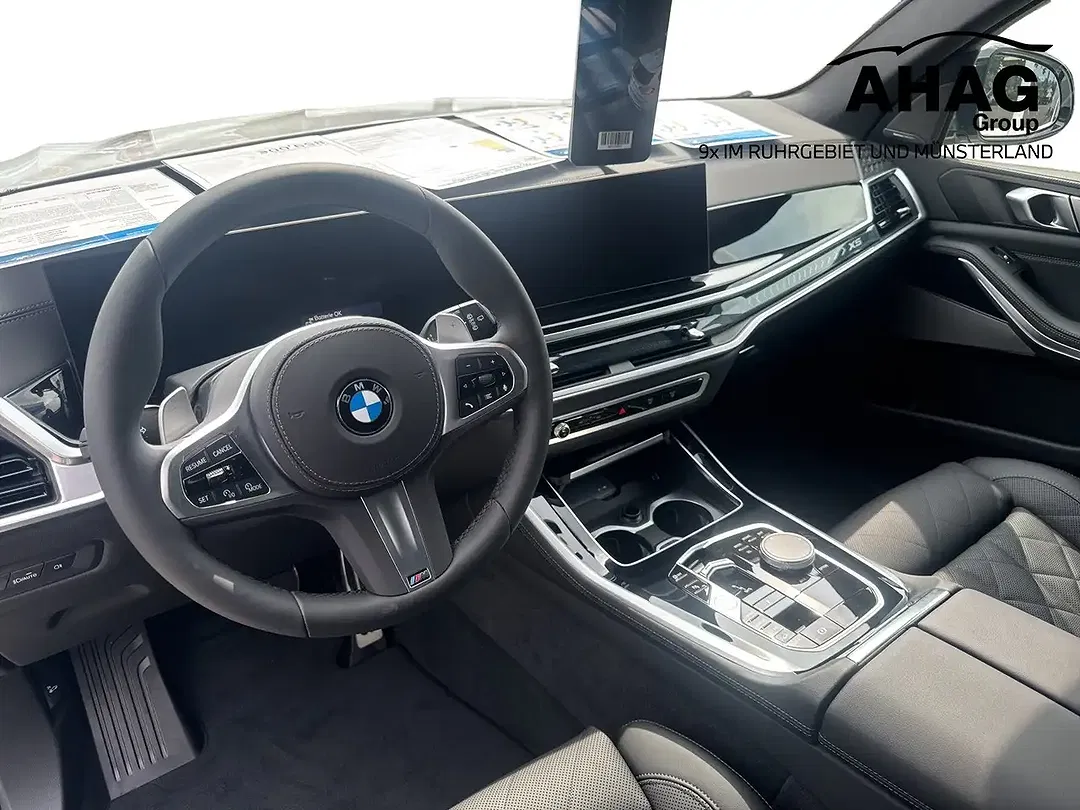 BMW X5 - Thumbnail 8