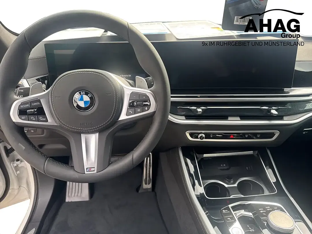 BMW X5 - Thumbnail 9