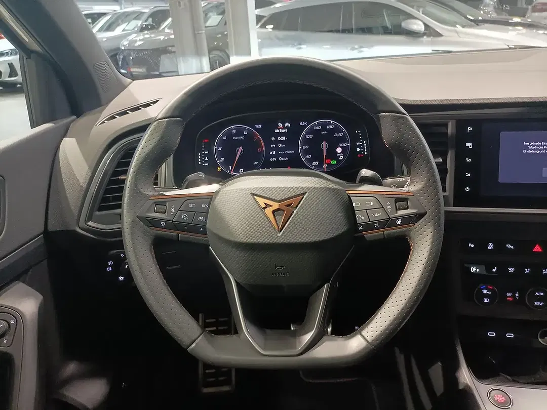 CUPRA Ateca - Thumbnail 10