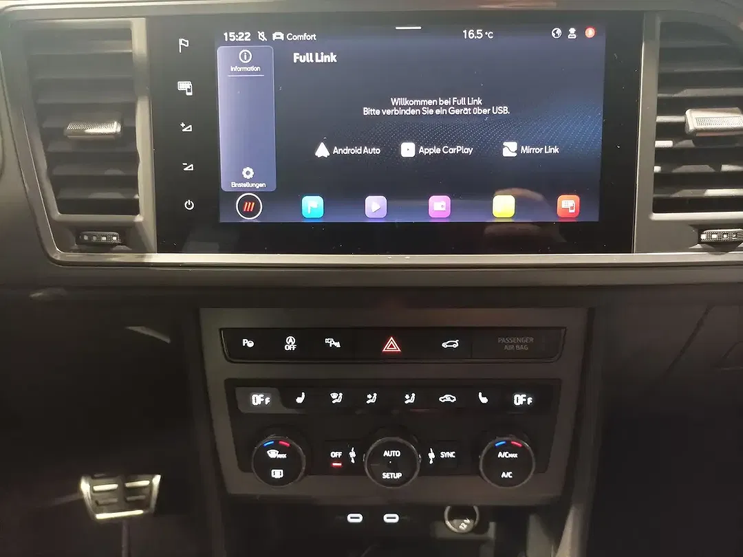 CUPRA Ateca - Thumbnail 11