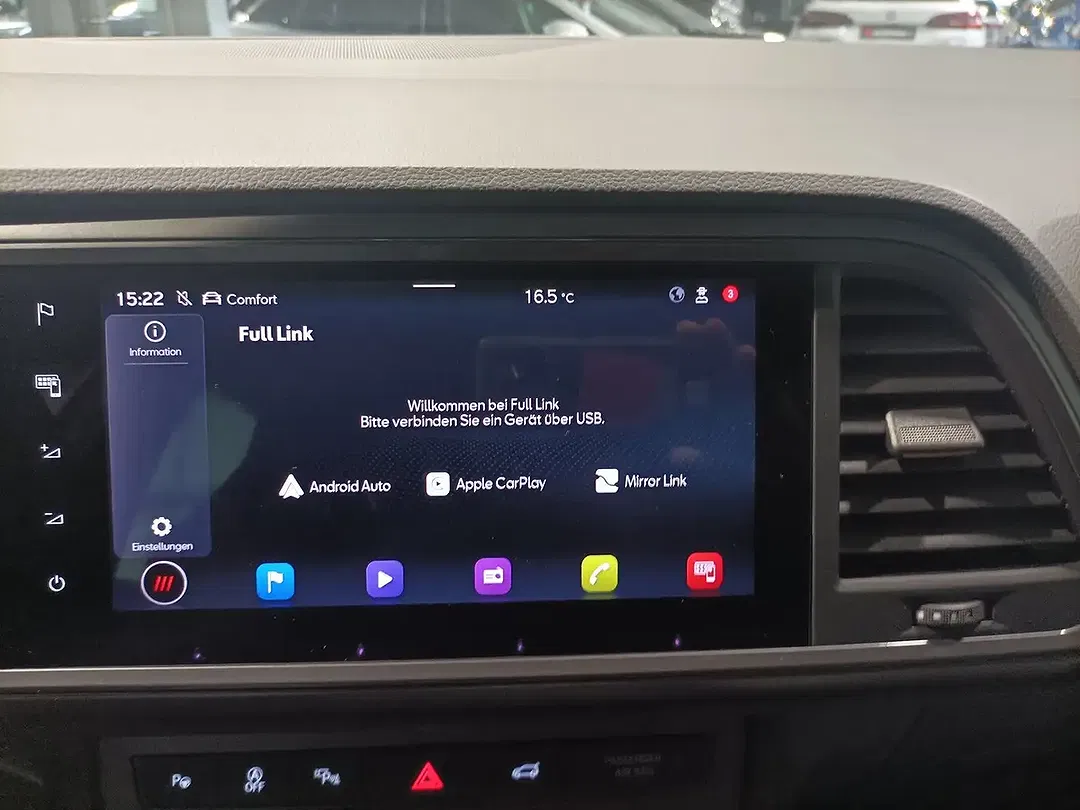 CUPRA Ateca - Thumbnail 12