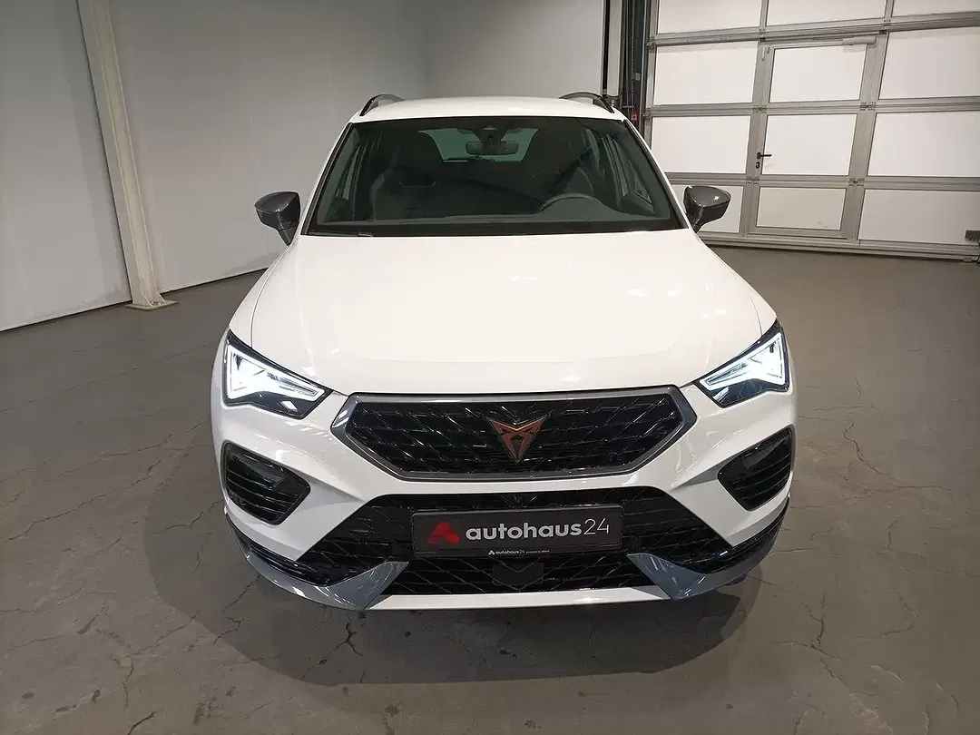 CUPRA Ateca - Thumbnail 2