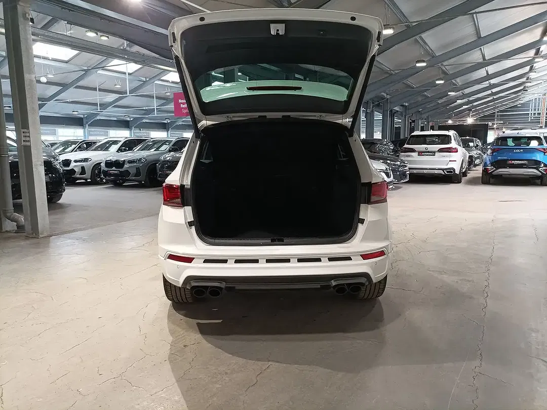 CUPRA Ateca - Thumbnail 6