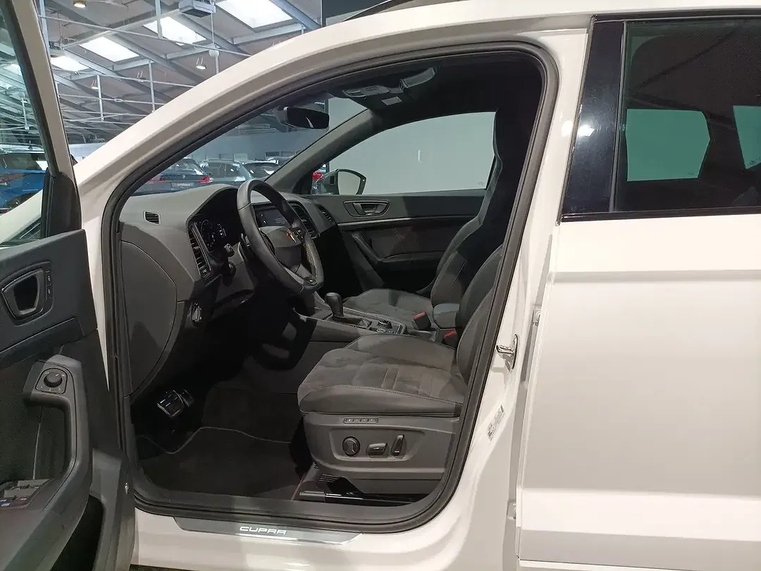 CUPRA Ateca - Thumbnail 8