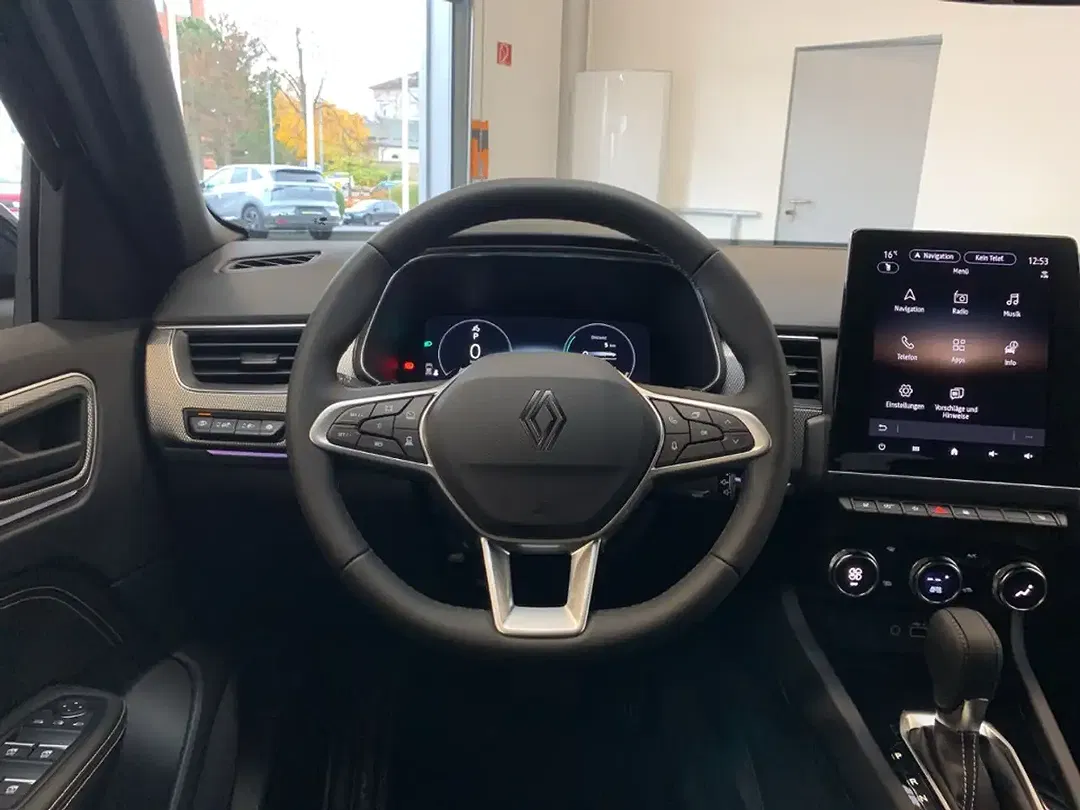 Renault Arkana - Thumbnail 15