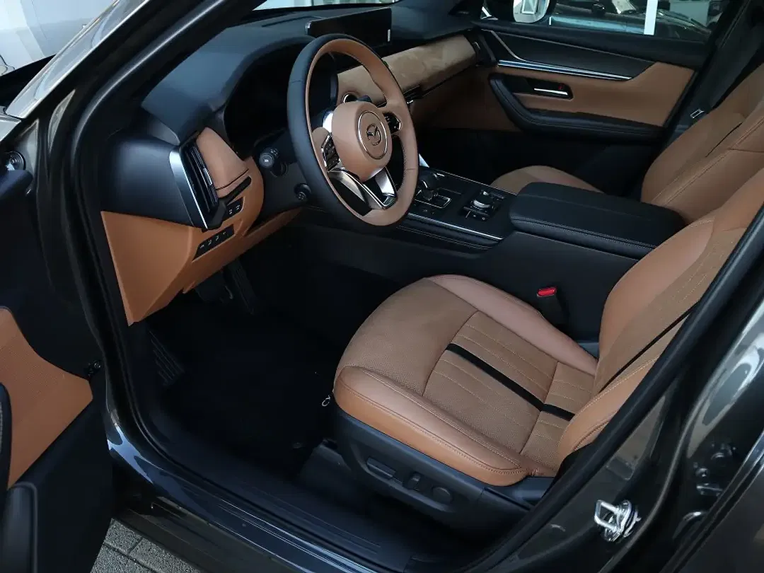 Mazda CX-80 - Thumbnail 11