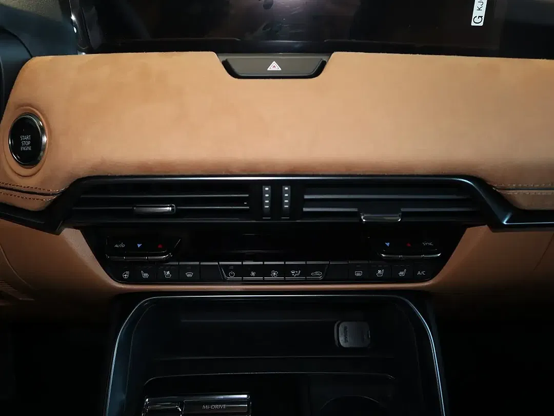 Mazda CX-80 - Thumbnail 12