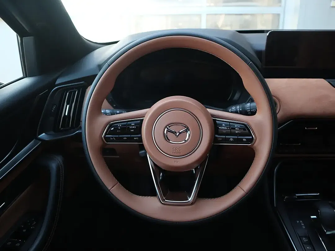 Mazda CX-80 - Thumbnail 15