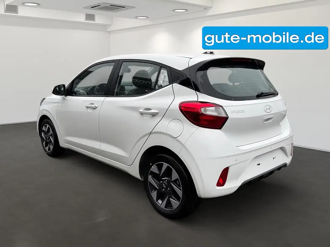Hyundai i10 - Thumbnail 5