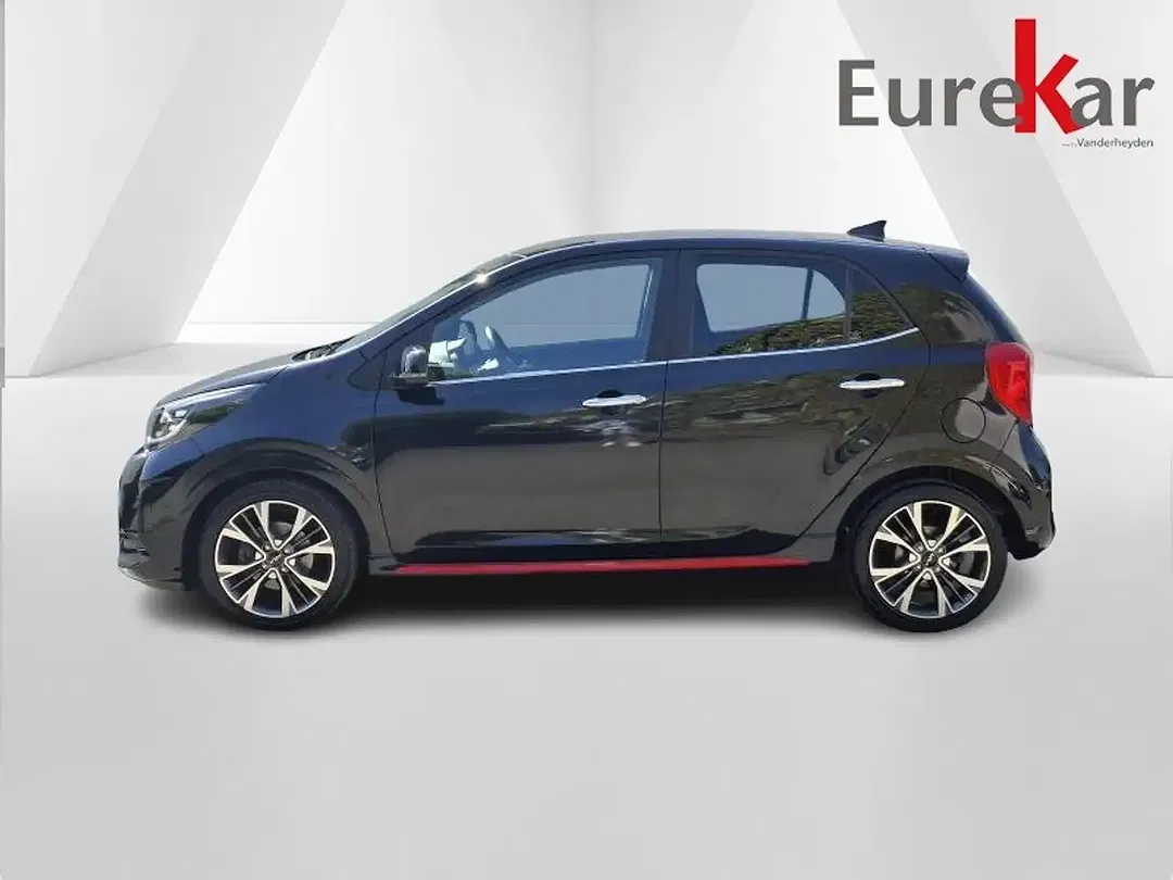 Kia Picanto - Thumbnail 2