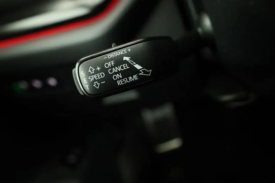 Skoda Octavia - Thumbnail 10